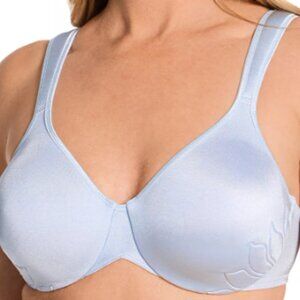Bali Women's Live It Up Seamless Underwire Bra, Style DF3353